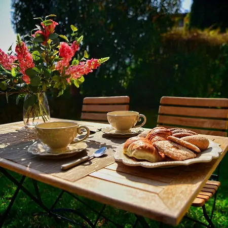 شقة Ca Maria Celeste *