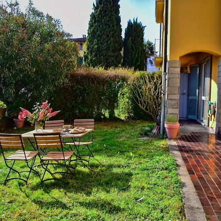 Apartment Ca Maria Celeste *