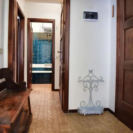 Ca Maria Celeste * بيلاجيو