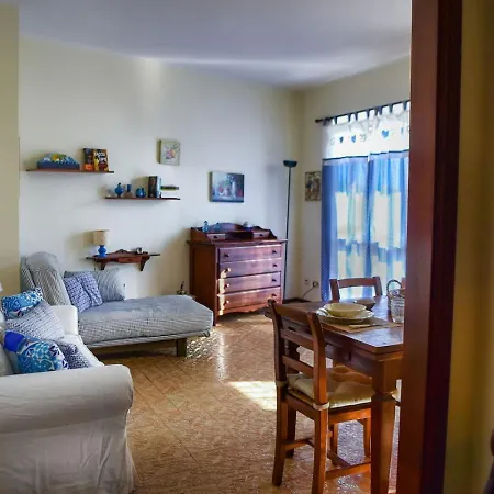 Apartment Ca Maria Celeste