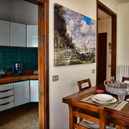 Apartment Ca Maria Celeste *