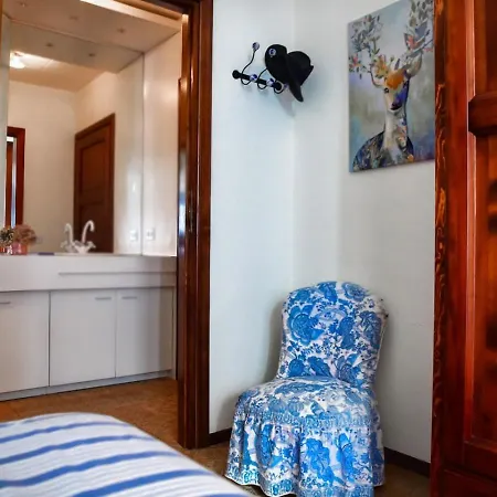 Apartment Ca Maria Celeste *