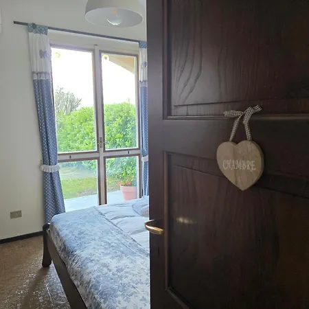 Ca Maria Celeste Διαμέρισμα