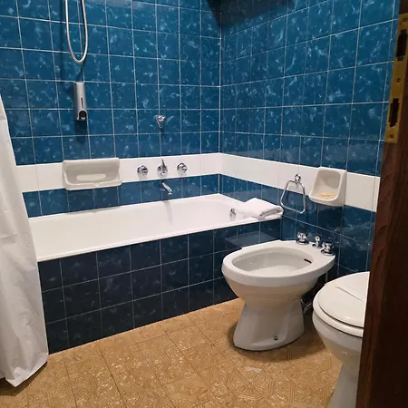 Ca Maria Celeste Μπελάτζιο