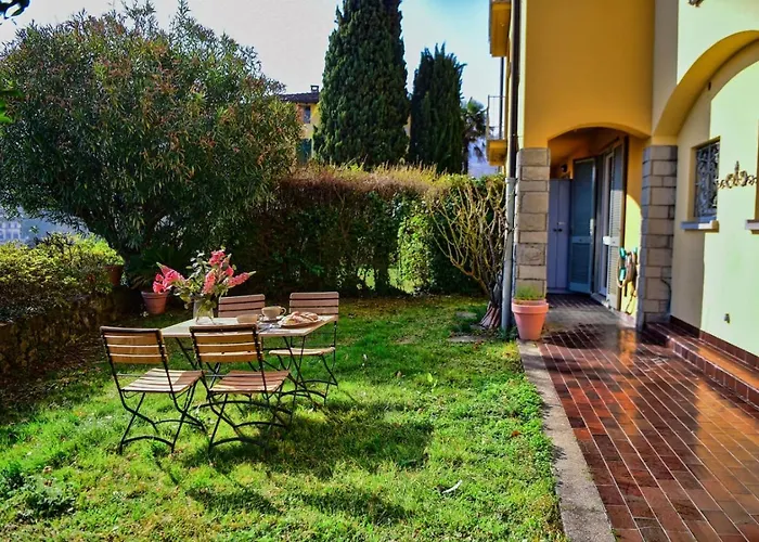 Apartment Ca Maria Celeste *