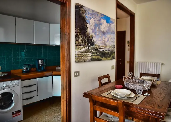 Apartment Ca Maria Celeste *