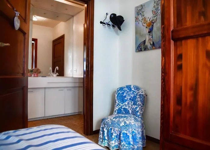 Apartment Ca Maria Celeste *