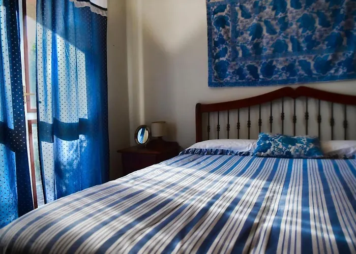 Ca Maria Celeste بيلاجيو