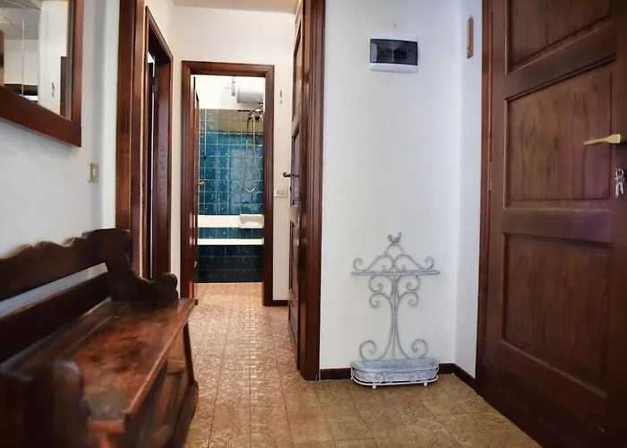 Ca Maria Celeste * בלאג'יו