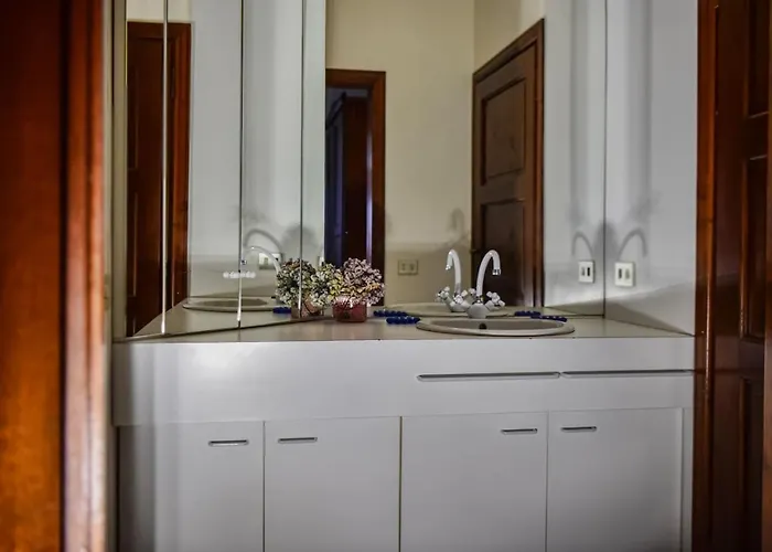 Ca Maria Celeste דירה בלאג'יו