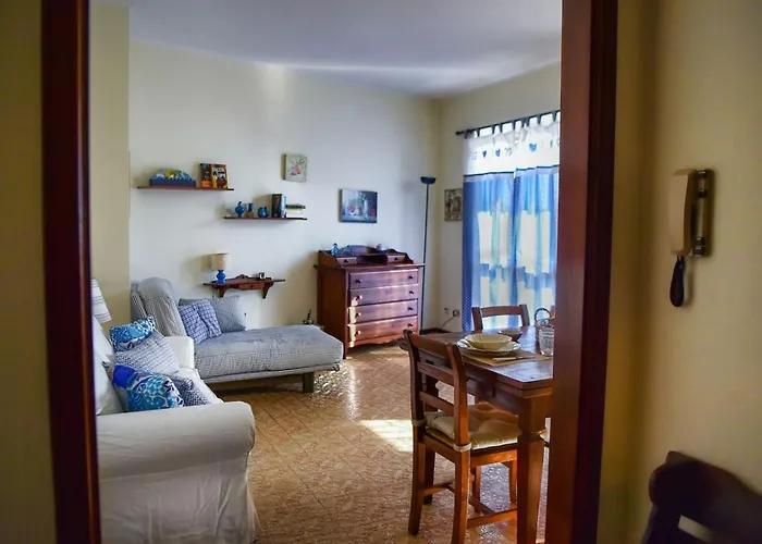 Apartman Ca Maria Celeste