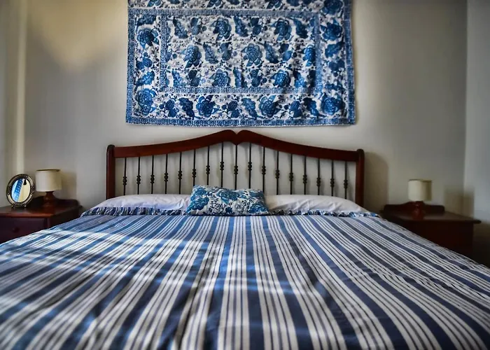 Apartman Ca Maria Celeste