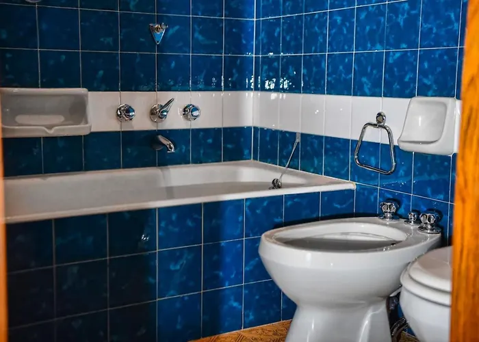 Ca Maria Celeste Apartman *